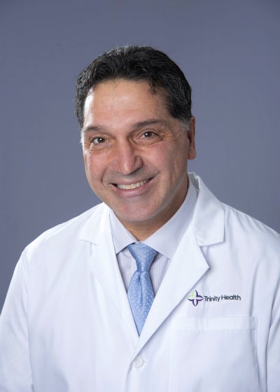 Gino Sessa, MD