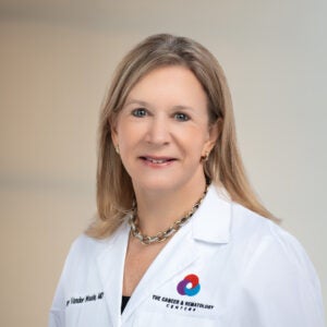 Amy Vander Woude, MD