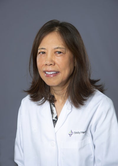 Wenyu Bai, MD