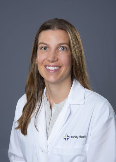 Lauren Bohm, MD