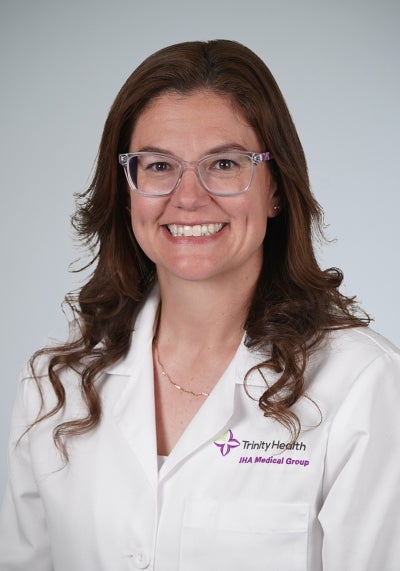 Kimberly Dunleavy, CNP