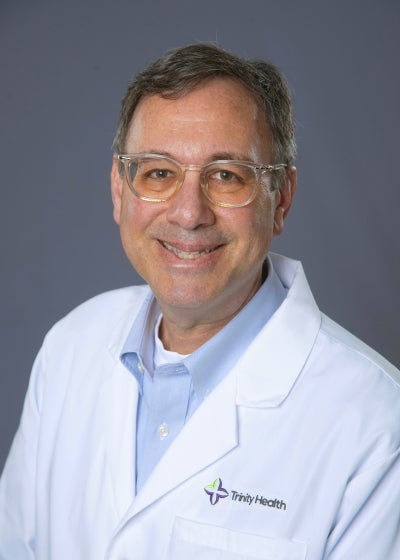Jonathan Schwartz, MD