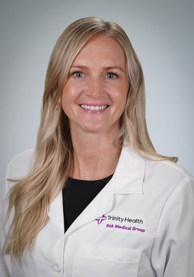 Whitney Bailey, MD