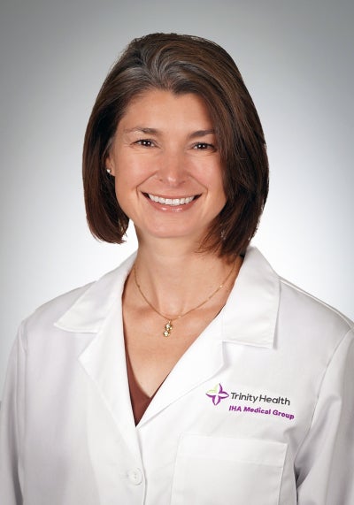 Robyn Scatena, MD