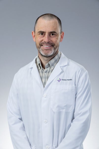 Mark Mulcaire-Jones, MD
