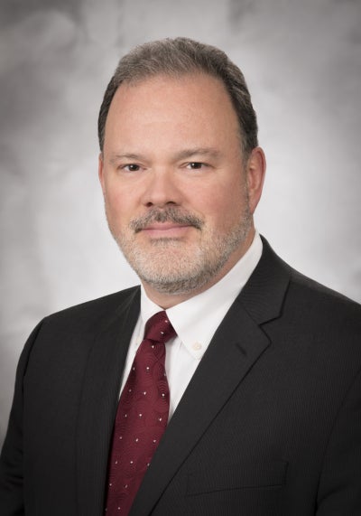 Etienne Dehoorne, MD