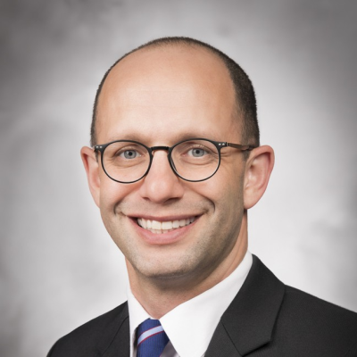 Jeremy Baruch, MD