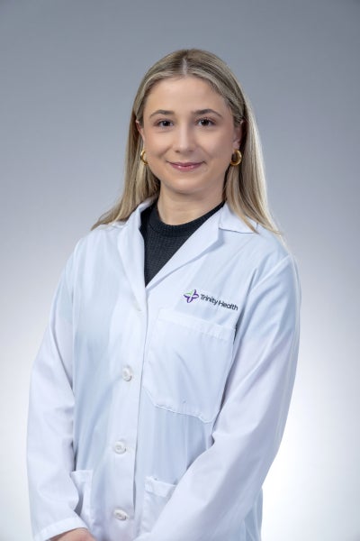 Ana-Maria Sirbu, PA-C