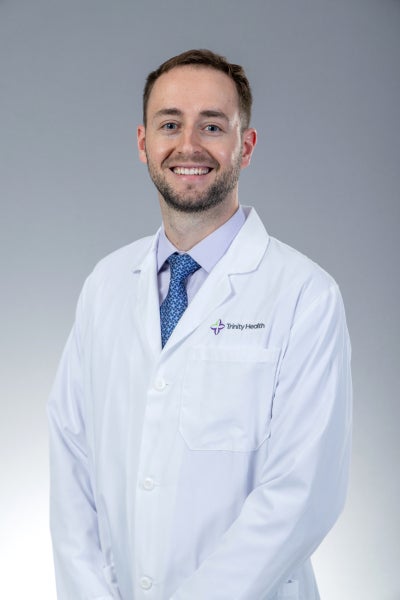 Jeremiah Vroegindewey, DO