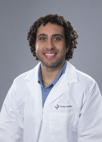 Anthony Essak, MD