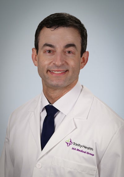 Daniel Kagedan, MD