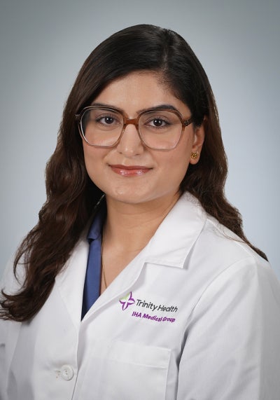 Duresha Malik, MD