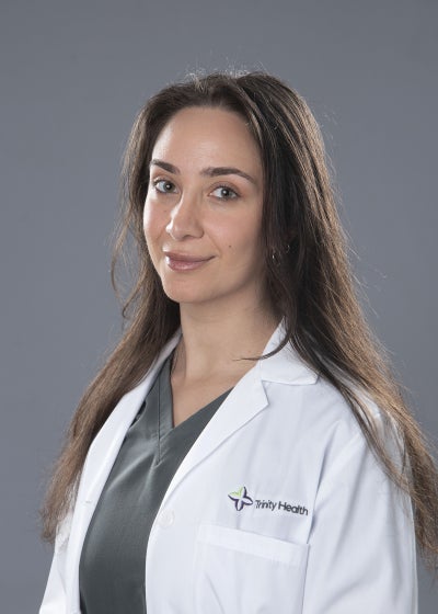 Helen Barkho, PA-C