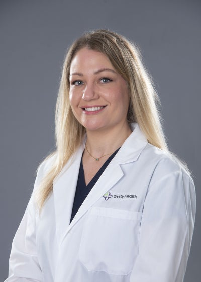 Jennifer Krishnan, PA-C