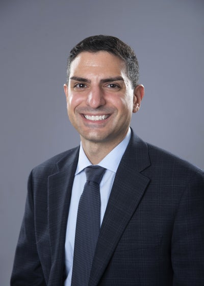 Jeremy Farida, MD