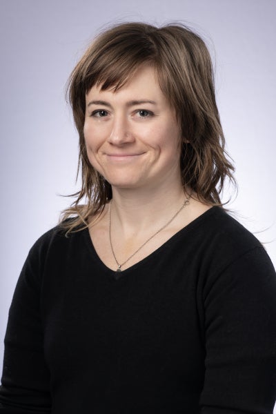 Lauren Koski, PTA