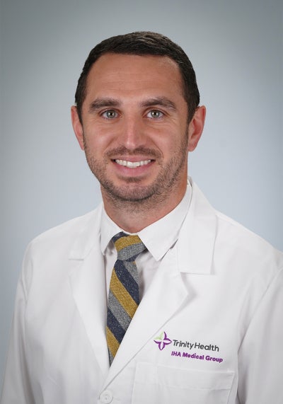 Lawrence Jajou, DO