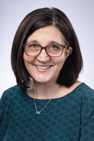 Terri McCall, PTA