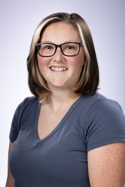 Zoe Mitchell, PTA