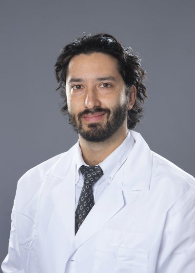 Nathan Kumar, MD
