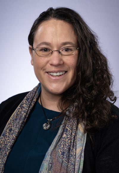 Elizabeth Quintus, PT