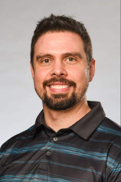 Jeff Comstock, PTA