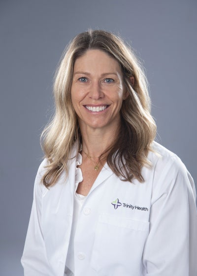 Susan Weir, MD