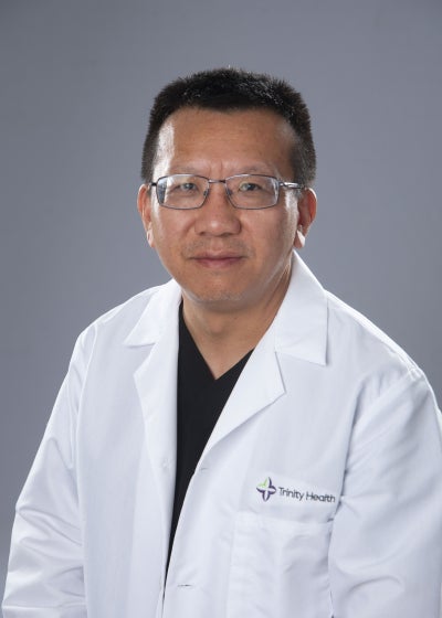 Xiaogang Wang, NP