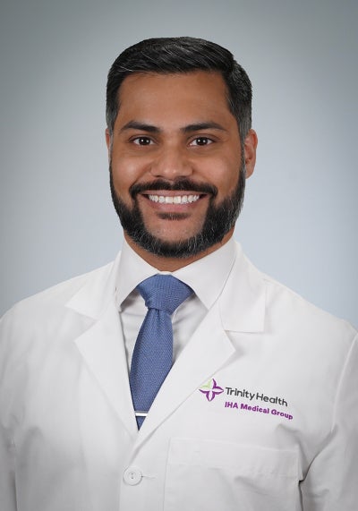 Afzal Shakir, MD
