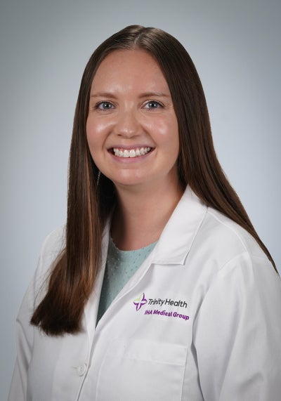 Alexis Vicenzi-Bal, MD