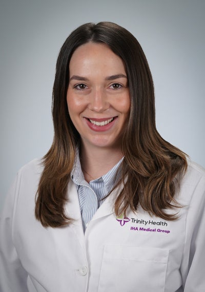 Haley Smallwood, MD