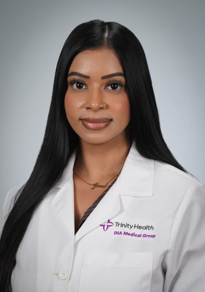 Jennifer Syeda, CNP