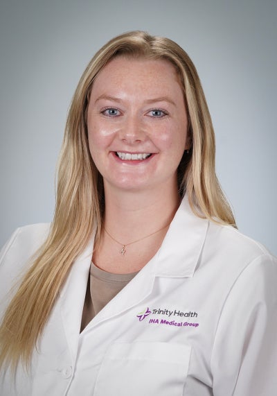 Mackenzie Kortman, FNP