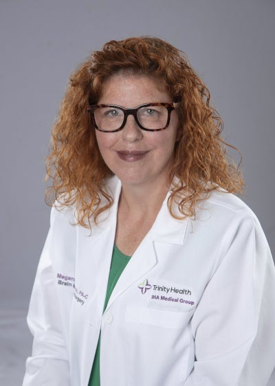 Megan Dietrich, PA