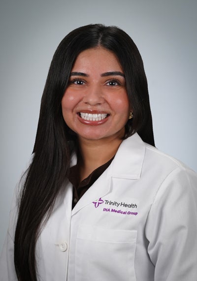 Pooja Patel, PA-C
