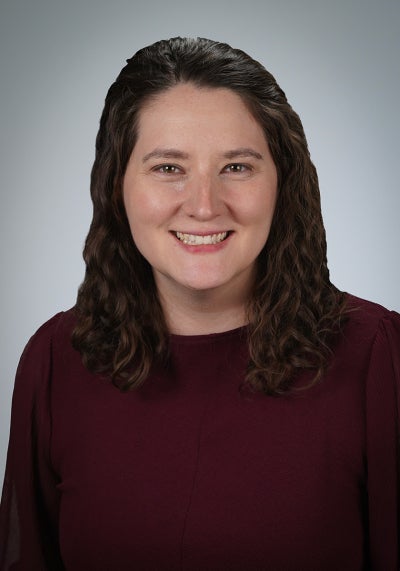 Stacey Bruursema, LMSW