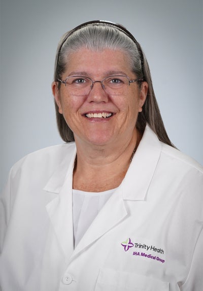 Tracy Stanish, FNP