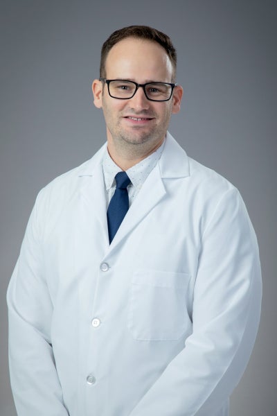 Justin Reimink, PA-C