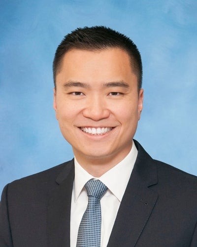 Theodore Kung, MD