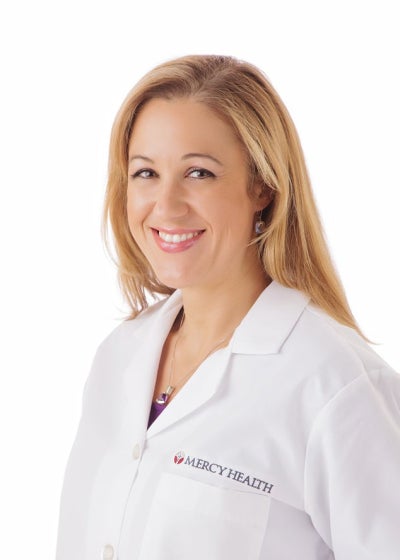 Kristina Nitzsche, PA-C