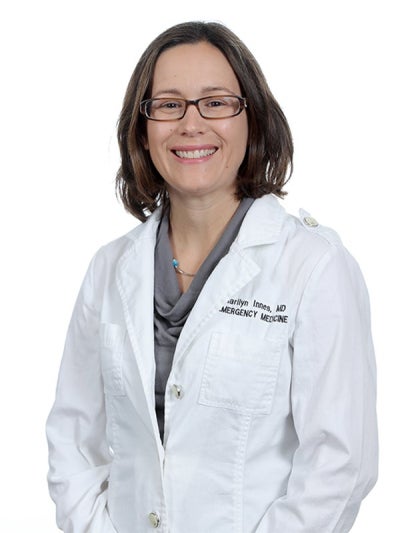 Marilyn Innes, MD