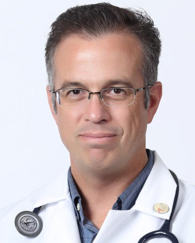 Joseph Lajoie, DO | Trinity Health Michigan