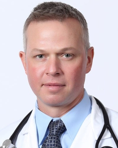 Timothy O'Neill, DO