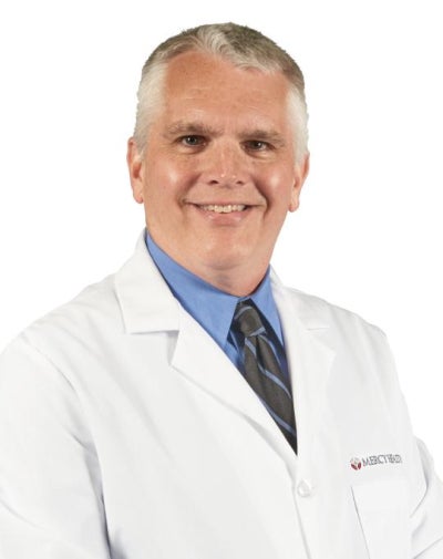 Daniel West, MD