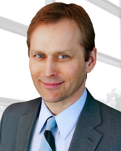 Dean Kendziera, PA-C