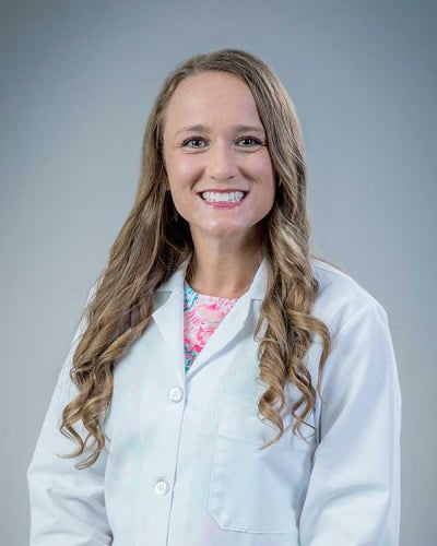 Courtney Anderson, PA-C