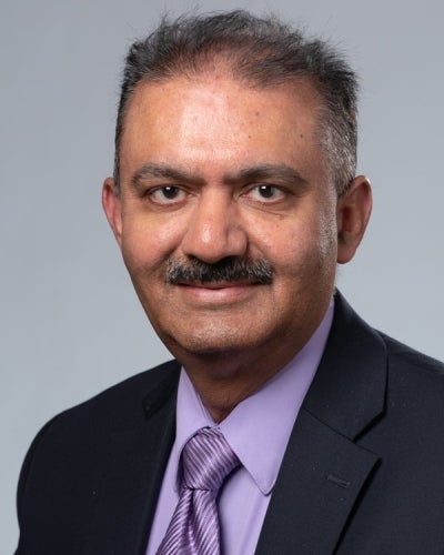 Gunjan Shah, MD
