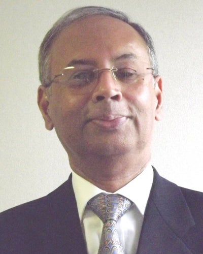 Shahid Jamil, MD