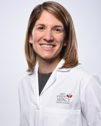 Marie-Adele Kress, MD