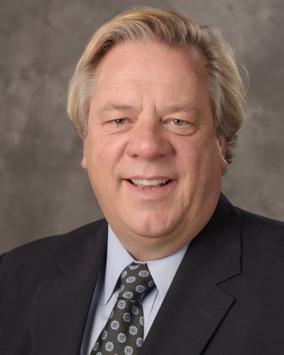 David Fugenschuh, MD